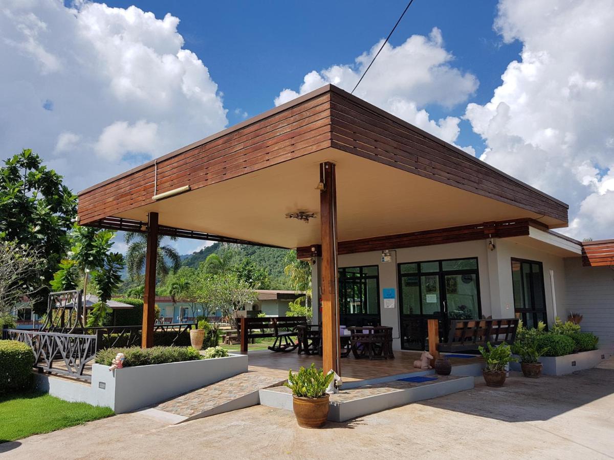 Plearn Khaoyai Resort Mu Si Exterior photo
