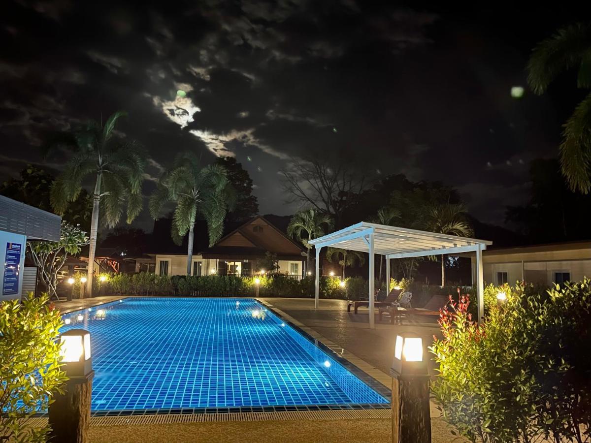 Plearn Khaoyai Resort Mu Si Exterior photo